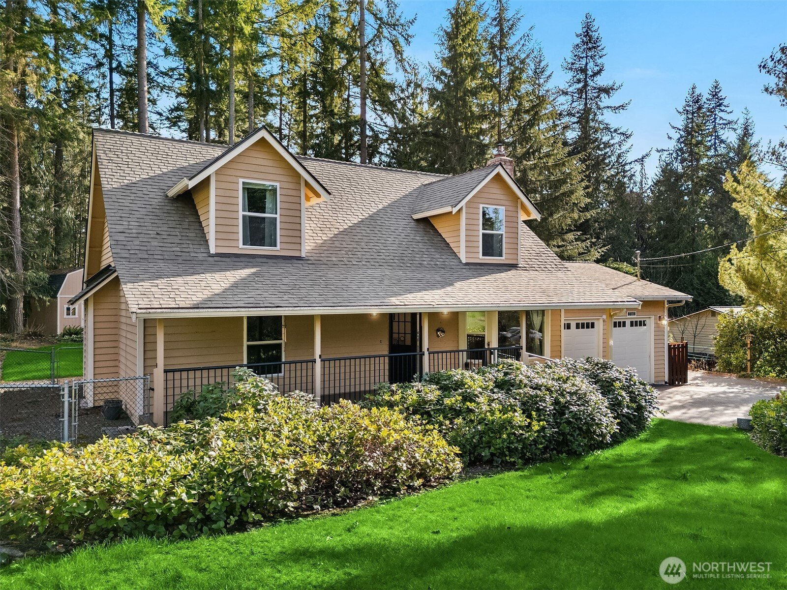 21803 NE 154th Street, Woodinville, WA 98077