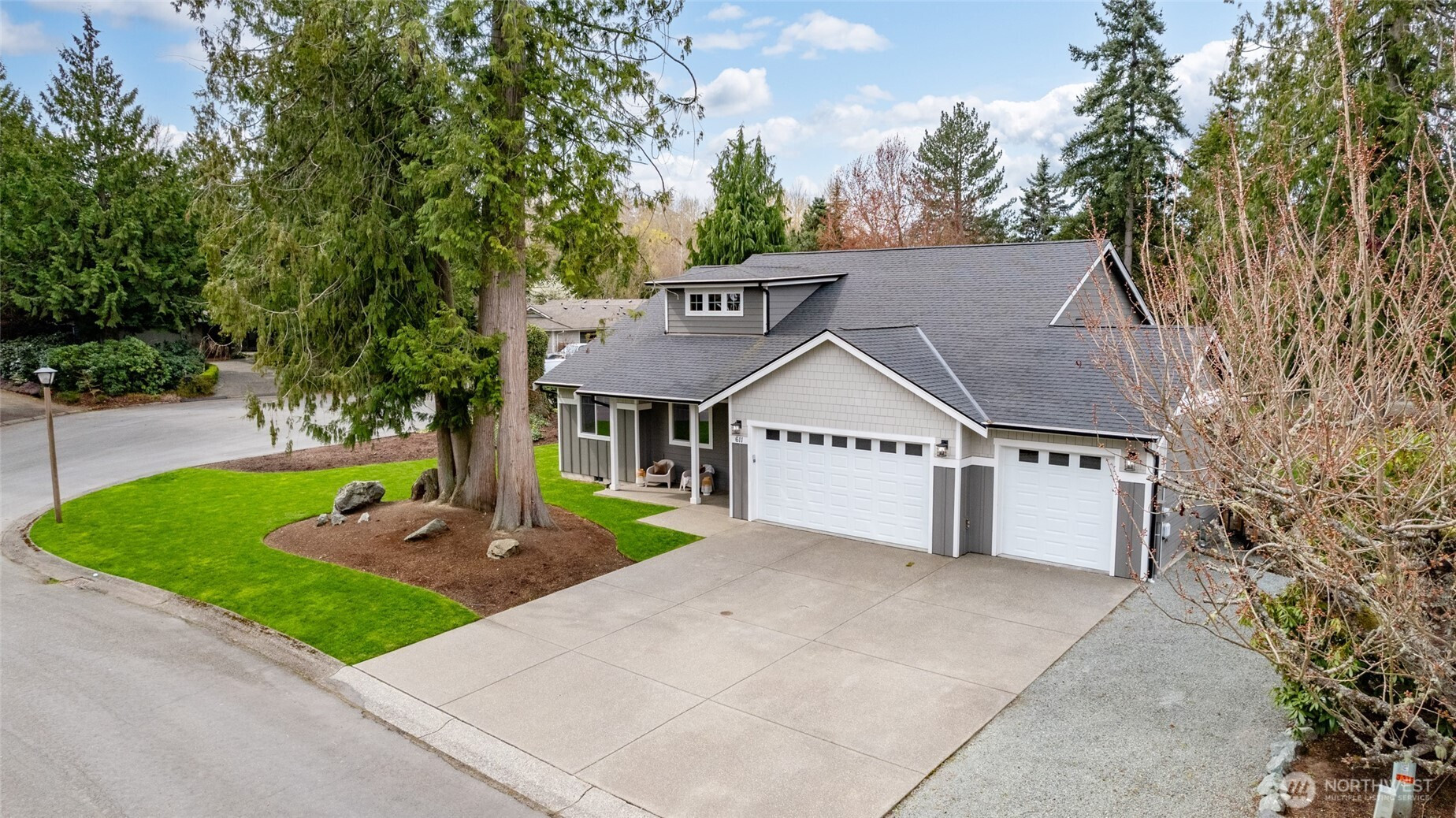 611 Upland Drive, Mount Vernon, WA 98273