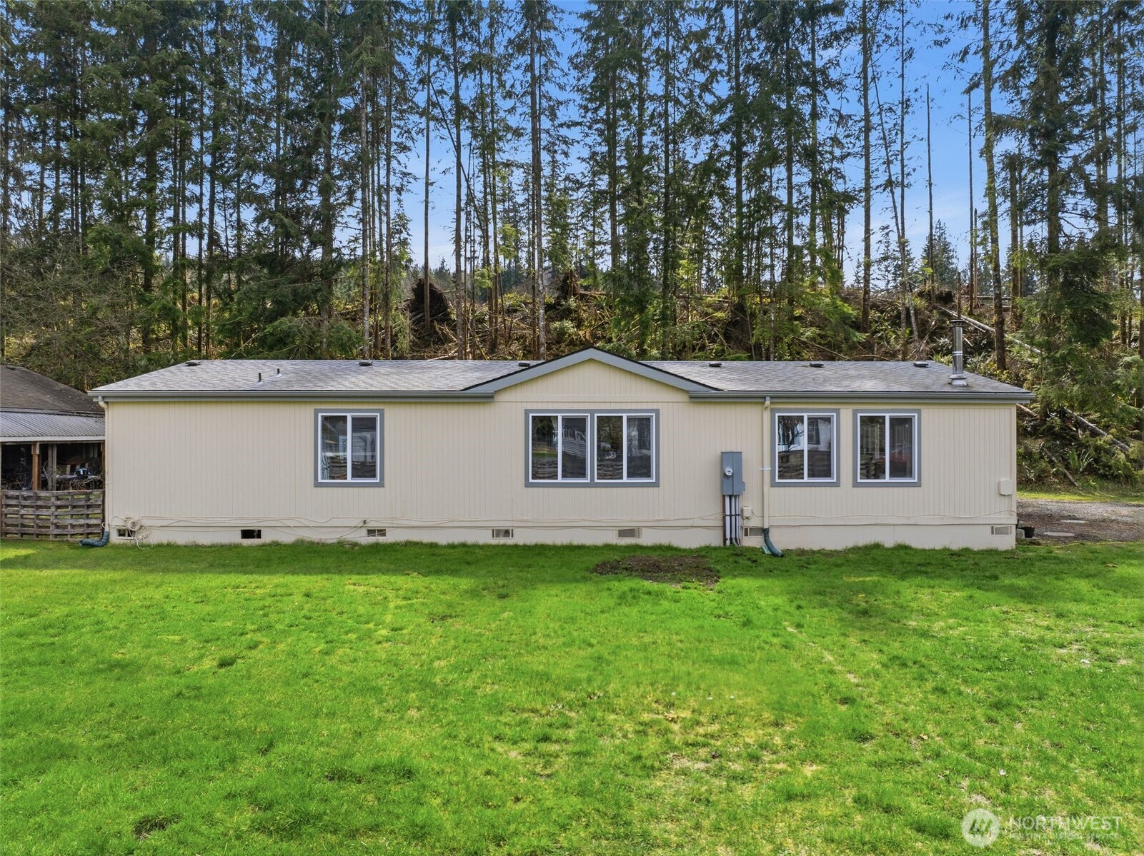 23116 134th Street NE, Granite Falls, WA 98252