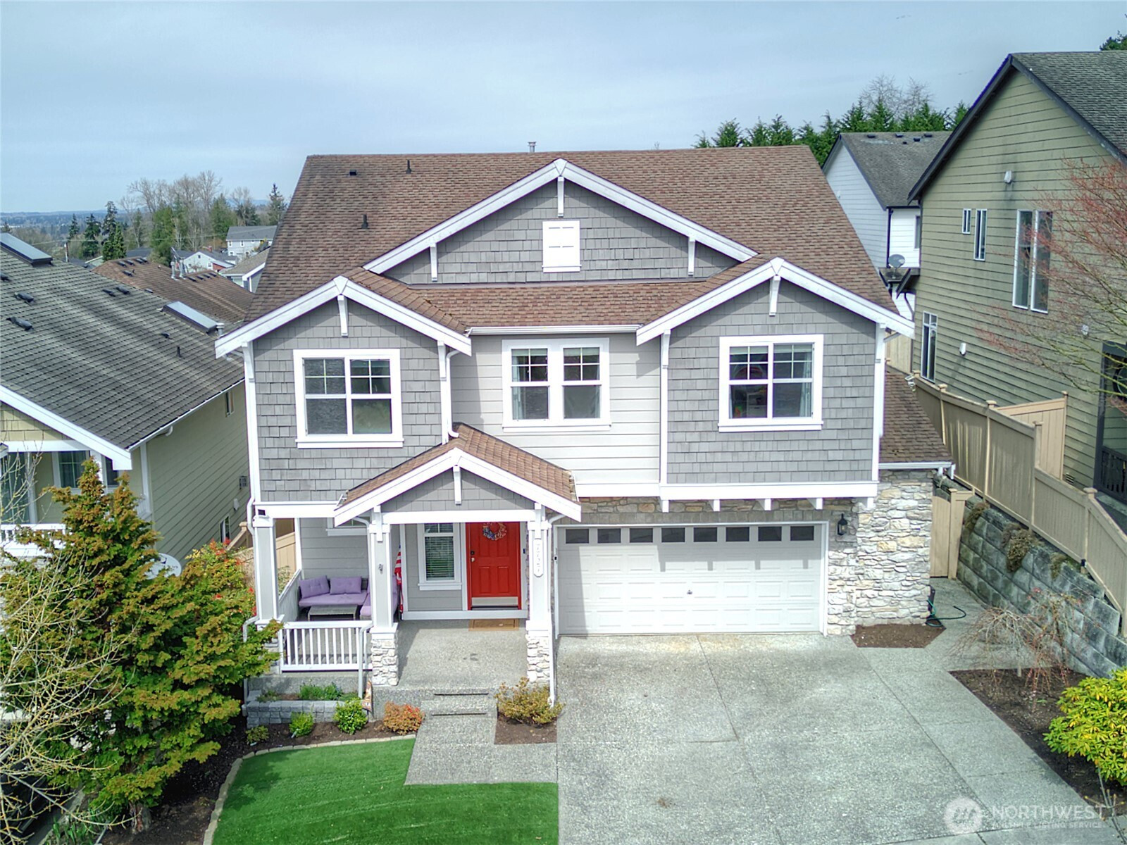 7727 13th Street SE, Lake Stevens, WA 98258