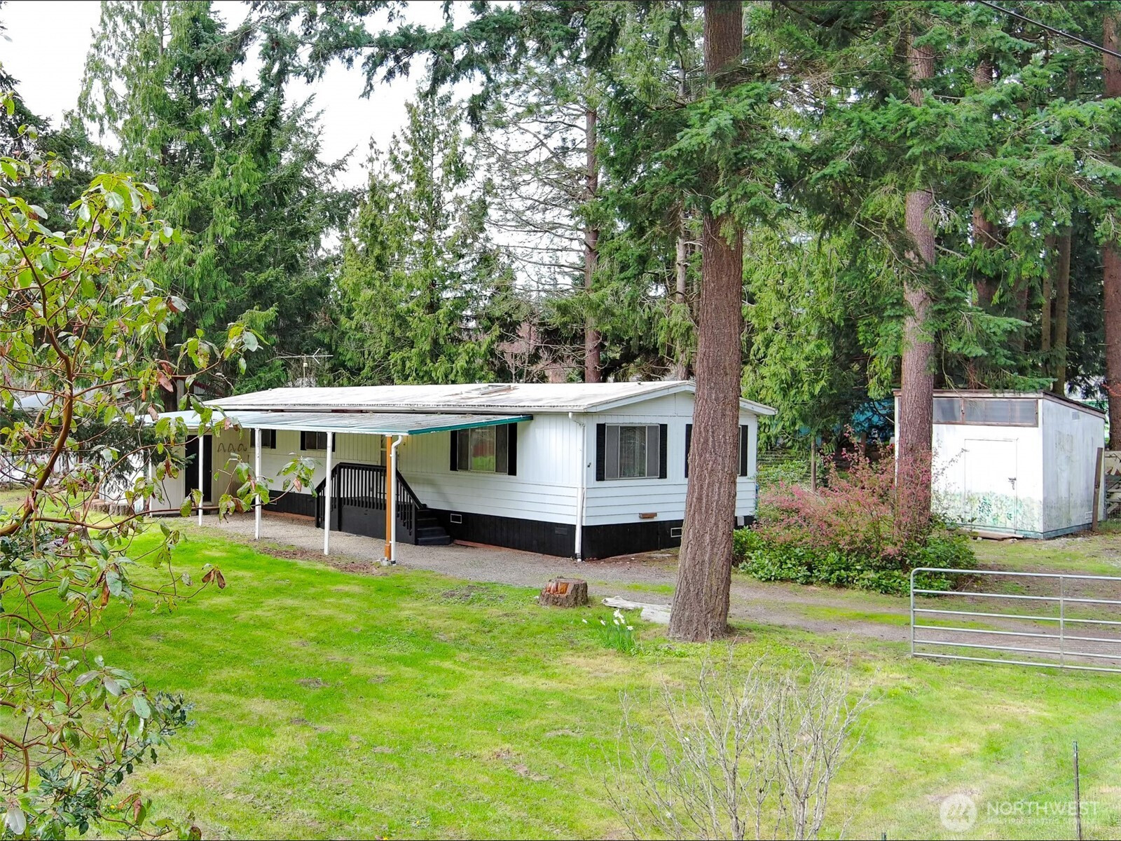 331 7th Avenue, Port Hadlock, WA 98339