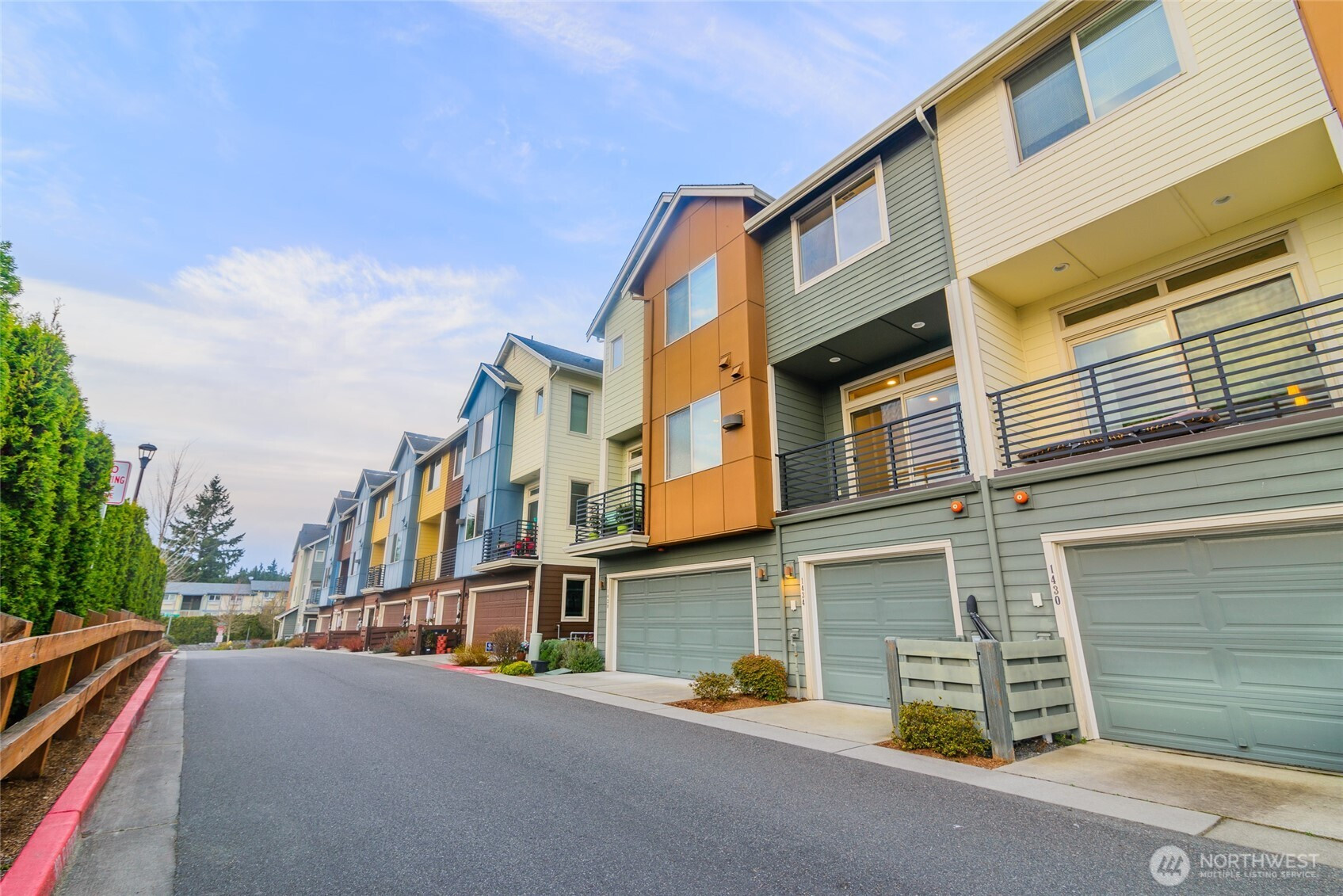 1434 157th Place NE, Bellevue, WA 98008