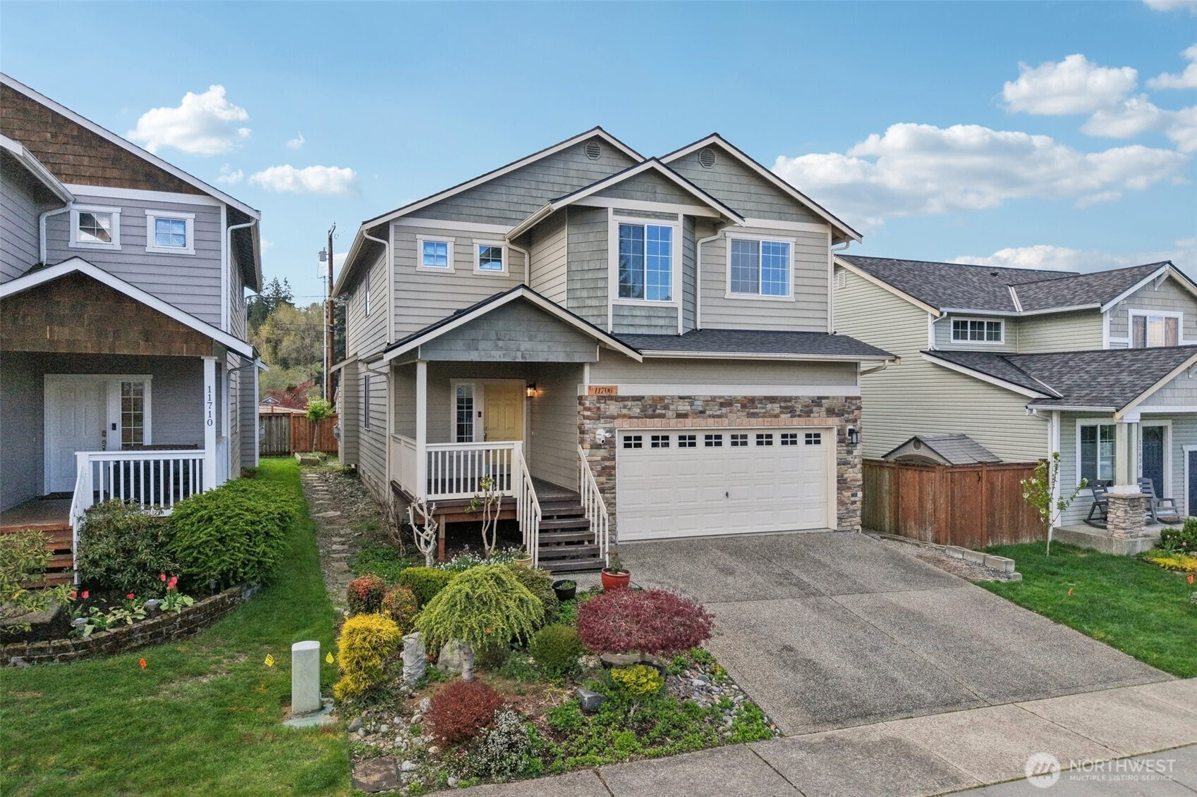 11706 51st Drive SE, Everett, WA 98208