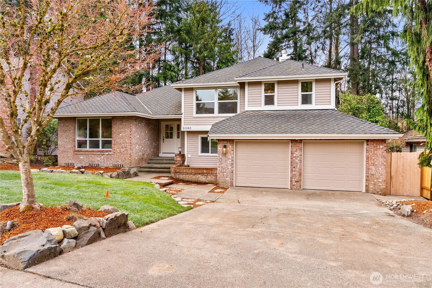 33343 12th Avenue SW, Federal Way, WA 98023