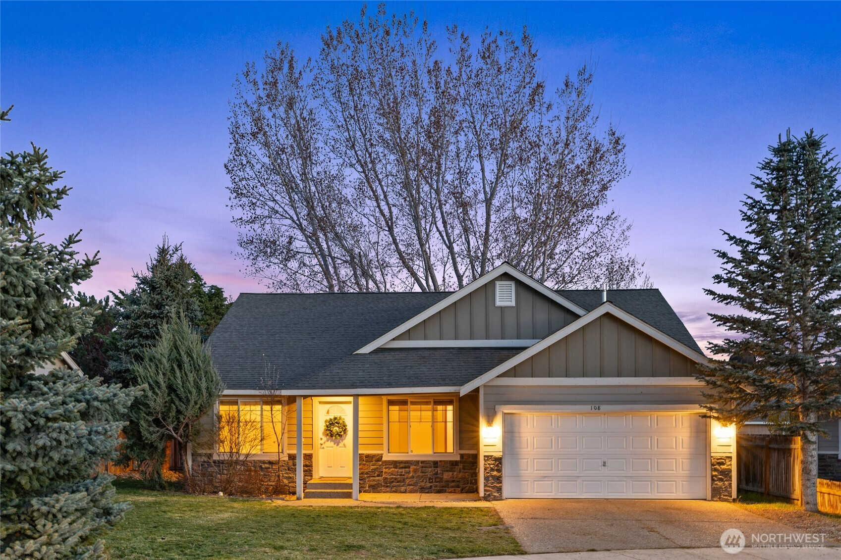 108 Courtney Court, Ellensburg, WA 98926
