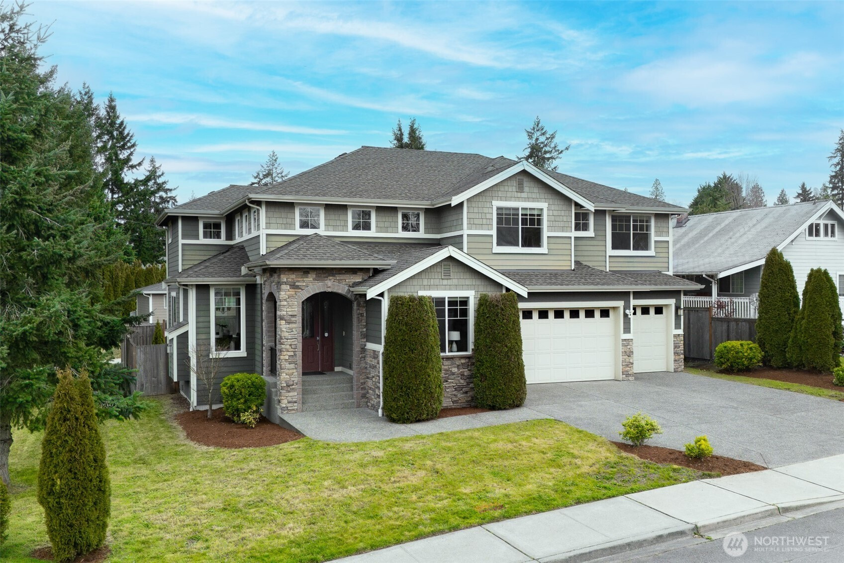 1706 NE 24th Street, Renton, WA 98056