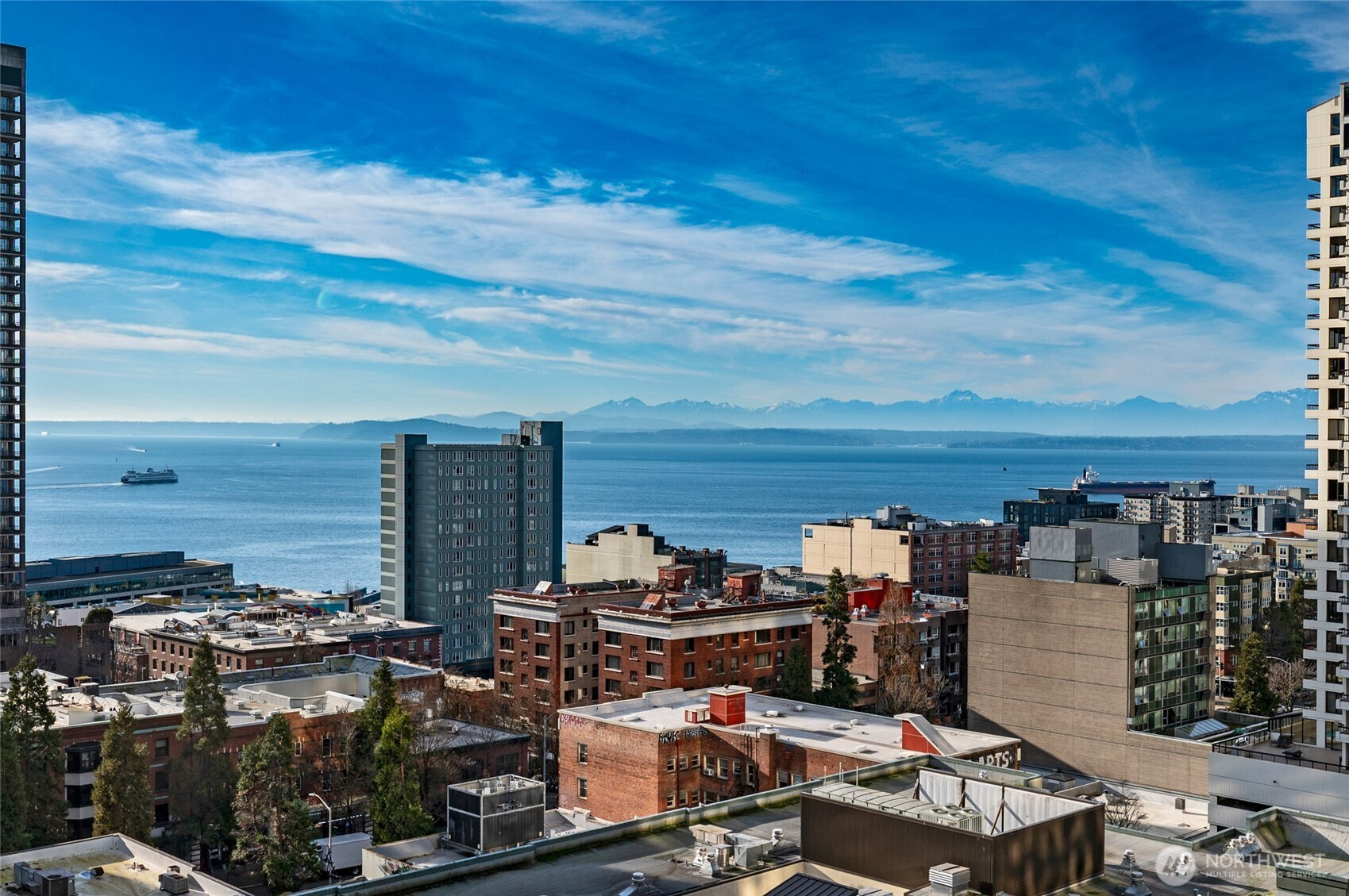 2100 3rd Avenue, Seattle, WA 98121