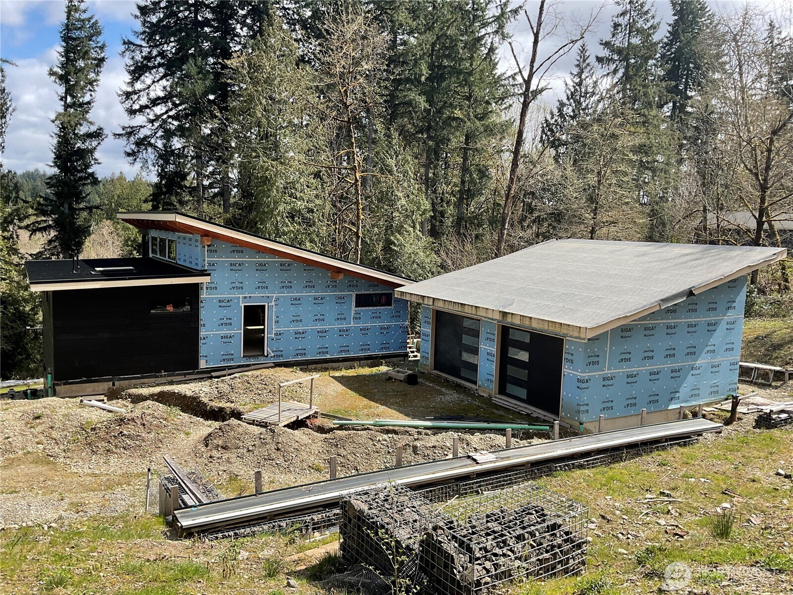 5505 78th Avenue NW, Gig Harbor, WA 98335