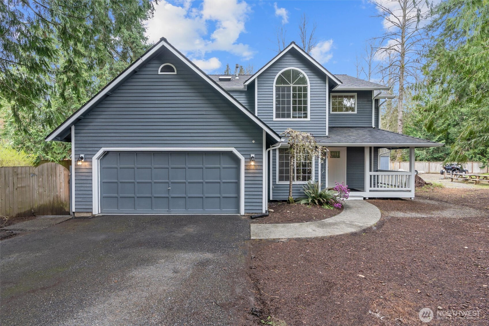 20831 60th Street E, Bonney Lake, WA 98391