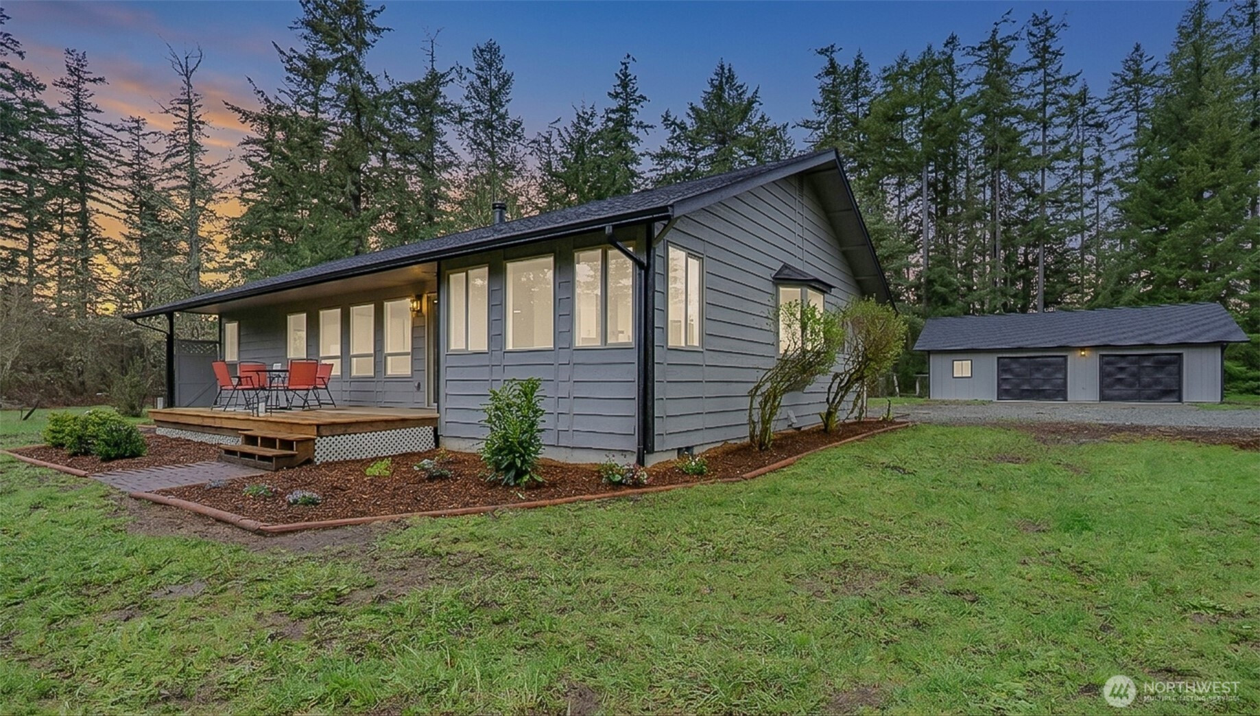 2803 77th Avenue NE, Olympia, WA 98506