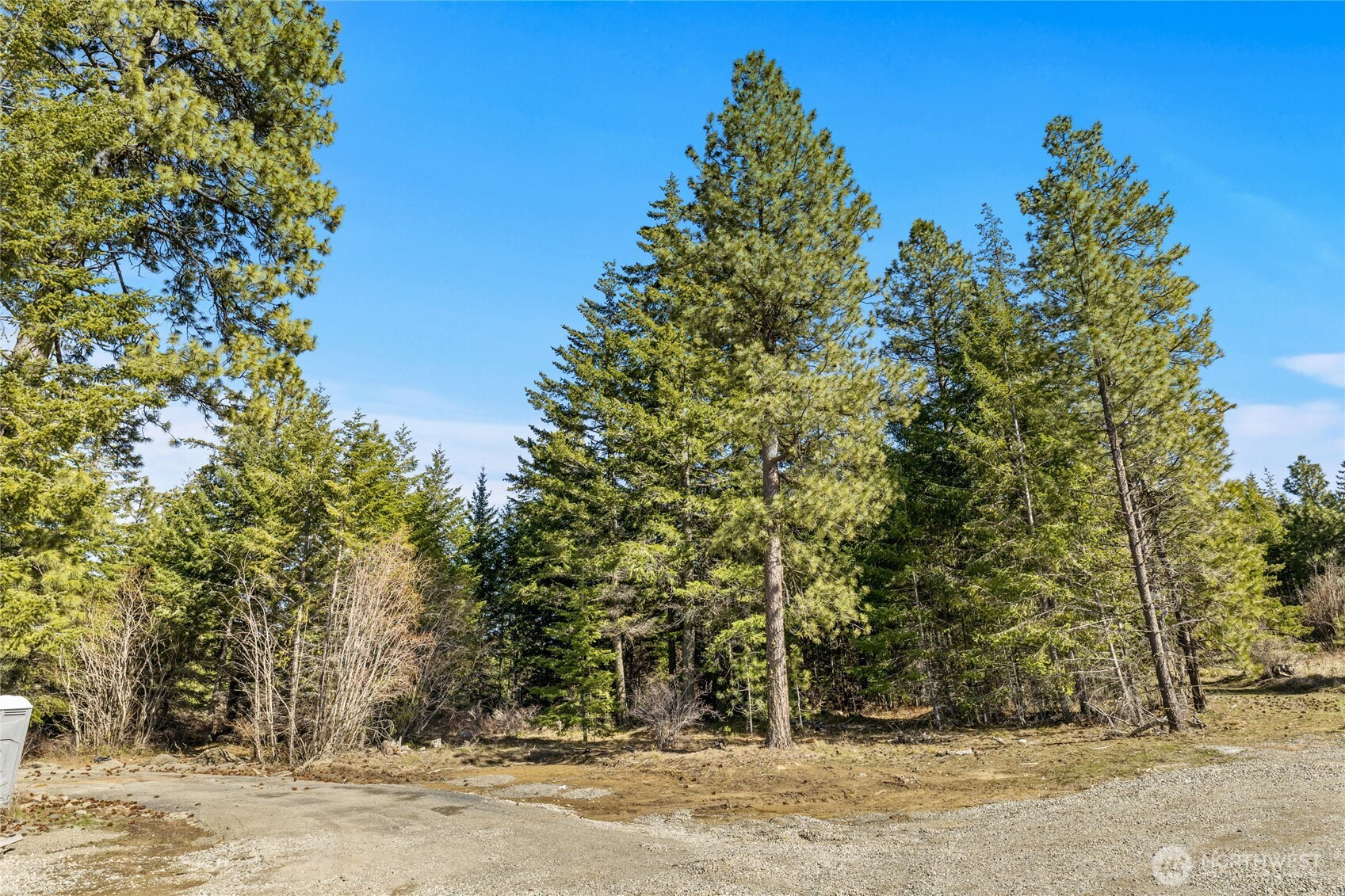 78 Forest Ridge (Lot 78) Drive, Cle Elum, WA 98922