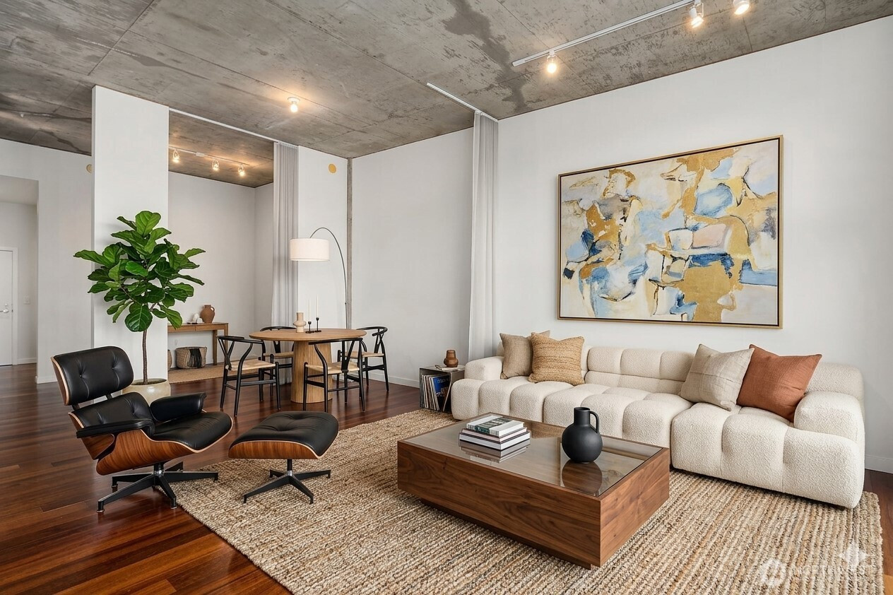 501 Roy Street, Seattle, WA 98109