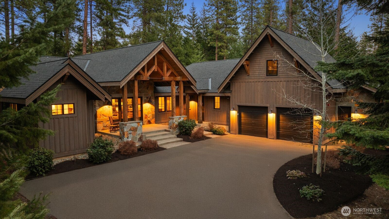 61 Rocking Chair Road, Cle Elum, WA 98922