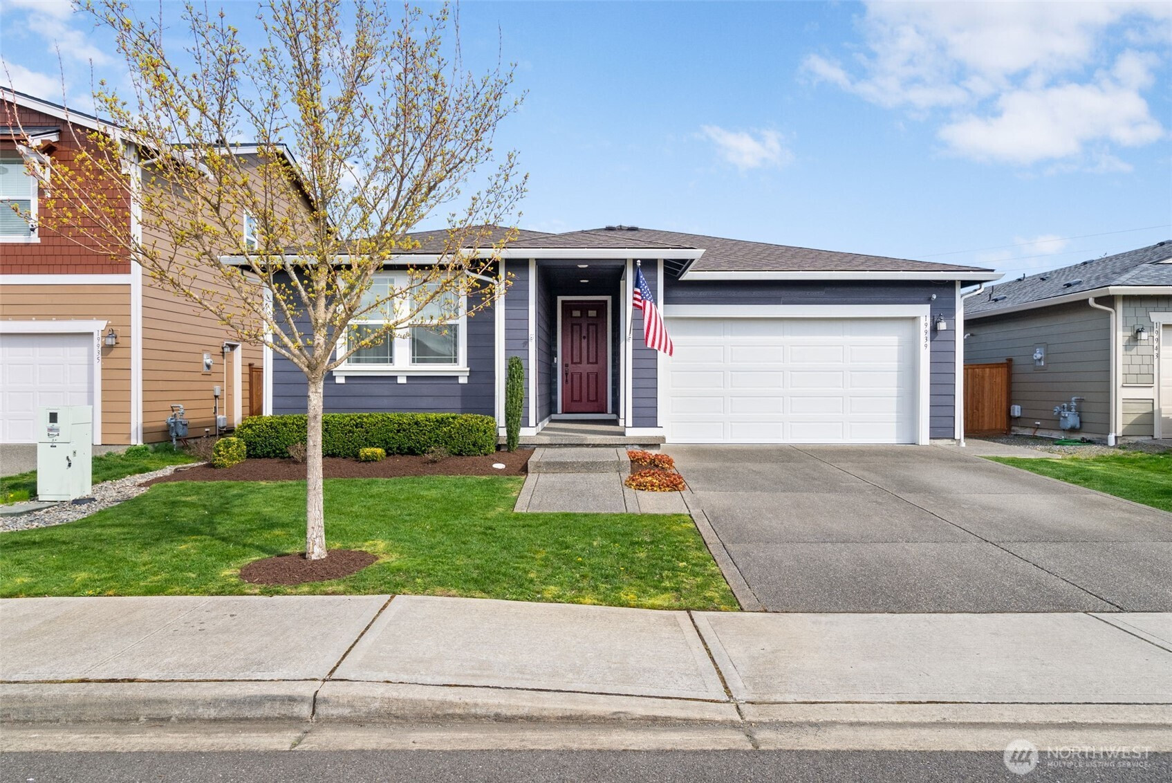 19939 23rd Avenue Ct E, Spanaway, WA 98387