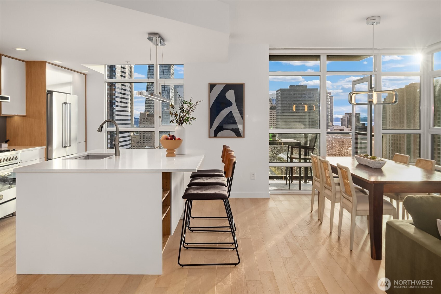 1420 Terry Avenue, Seattle, WA 98101