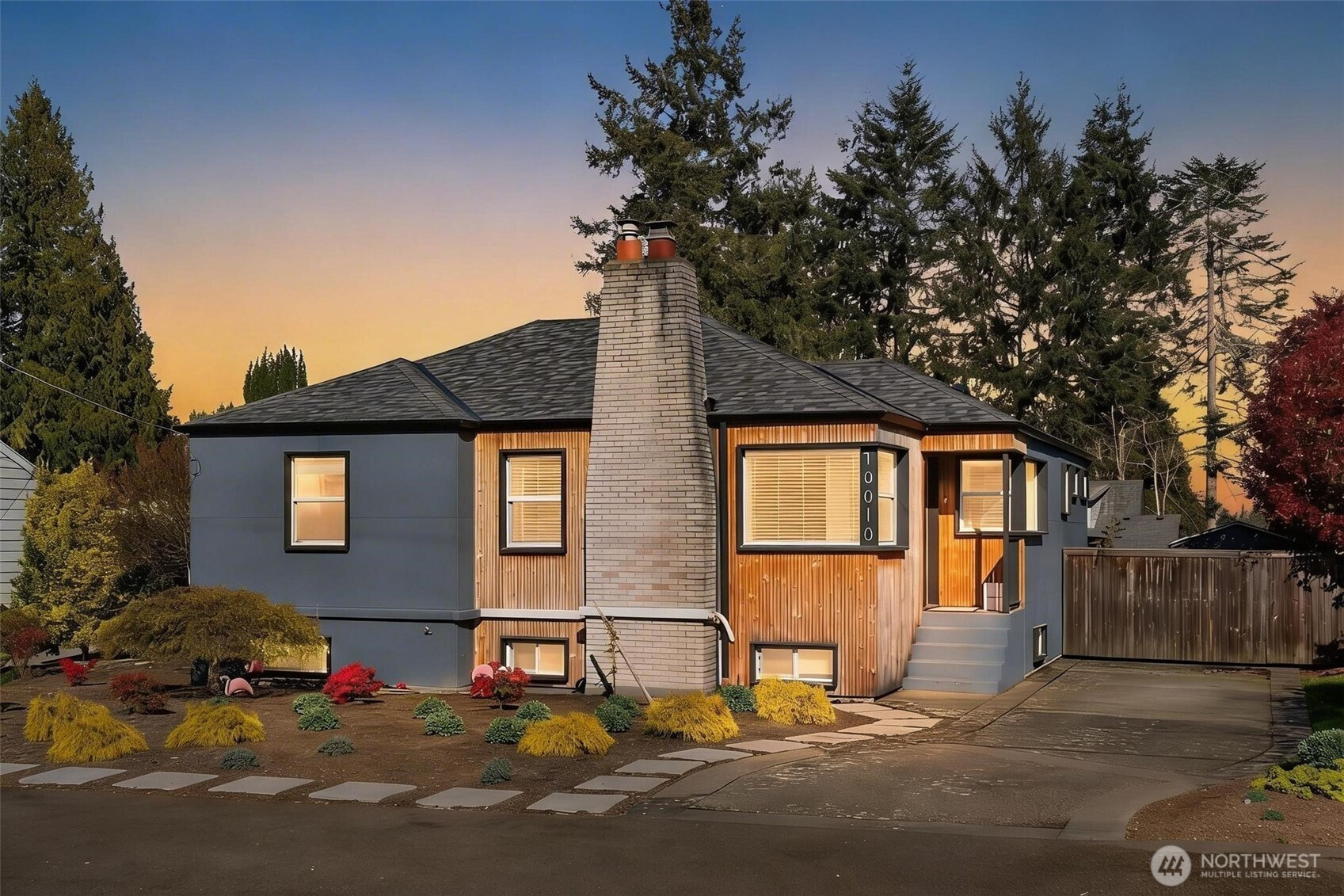 10010 13th Avenue NW, Seattle, WA 98177