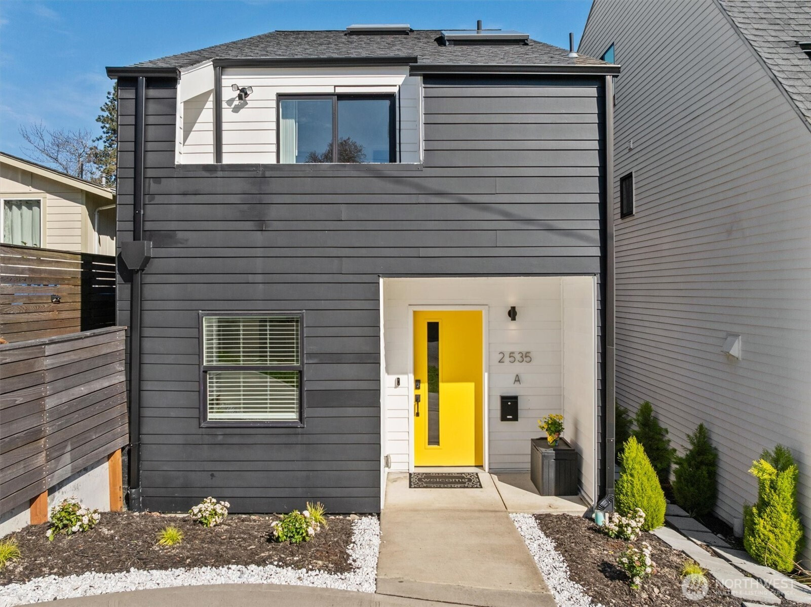 2535 S I St, Tacoma, WA 98405