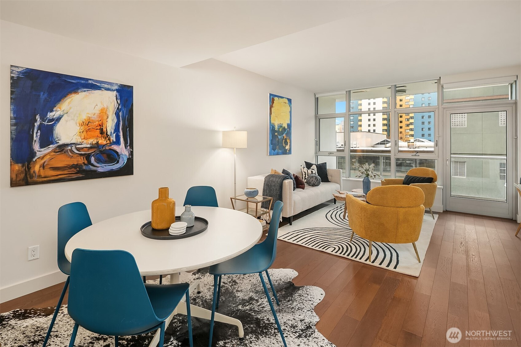 583 Battery Street, Seattle, WA 98121