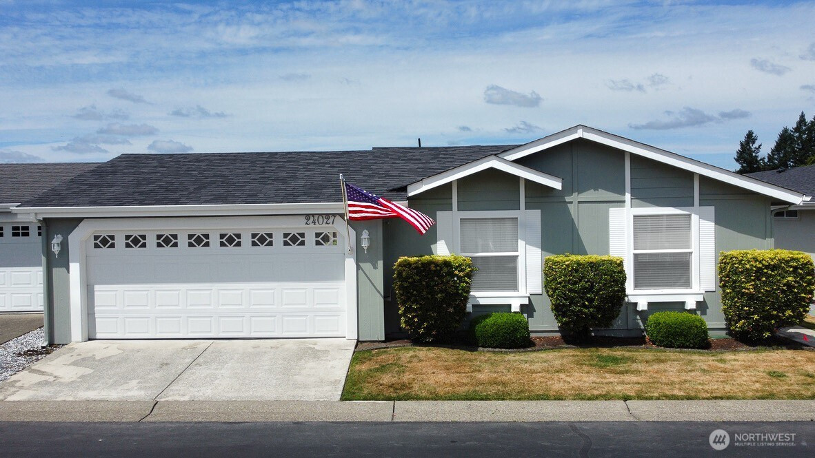 24027 222nd Place SE, Maple Valley, WA 98038