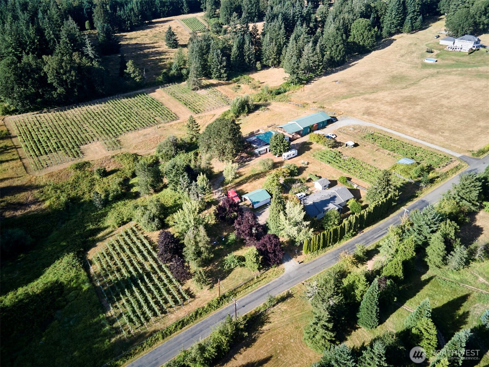 11700 NE 279th Street, Battle Ground, WA 98604