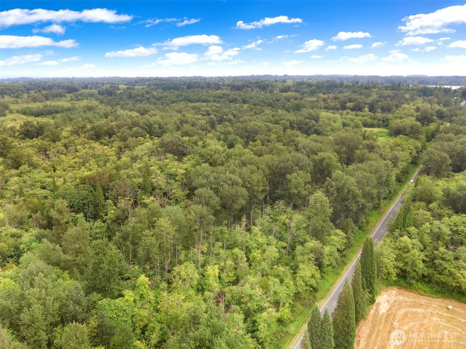 0 Henry Road, Blaine, WA 98248