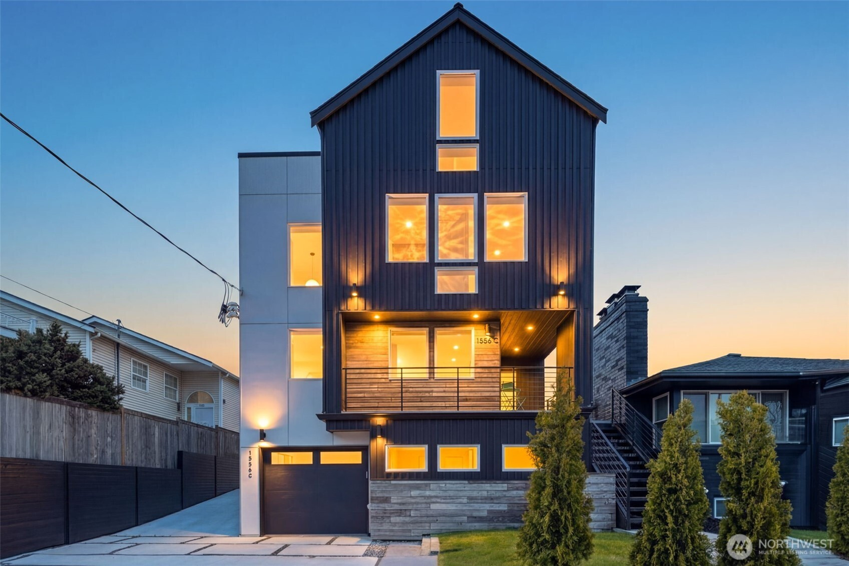 1556 S Pearl Street, Seattle, WA 98108