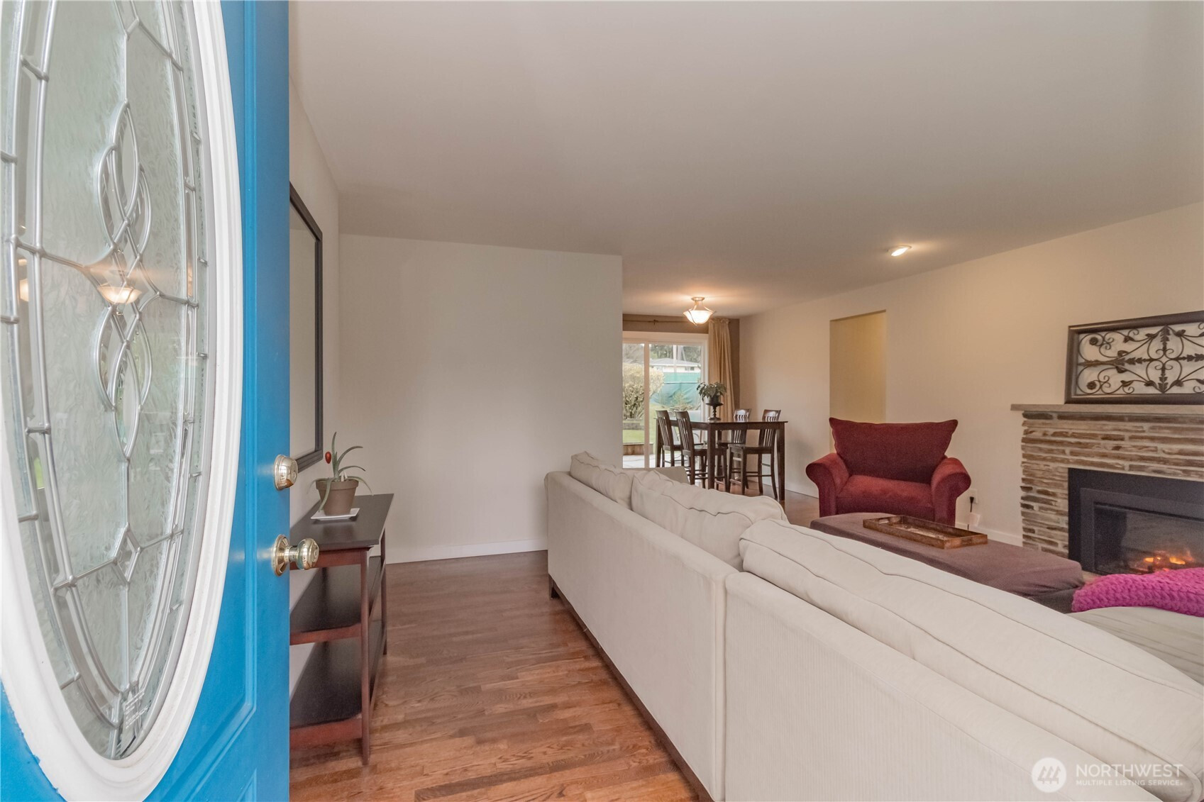 1060 Lynnwood Avenue NE, Renton, WA 98056