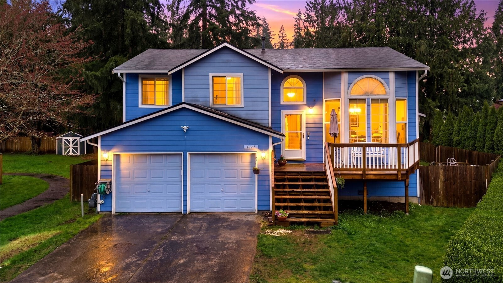 4114 176th Place NE, Arlington, WA 98223