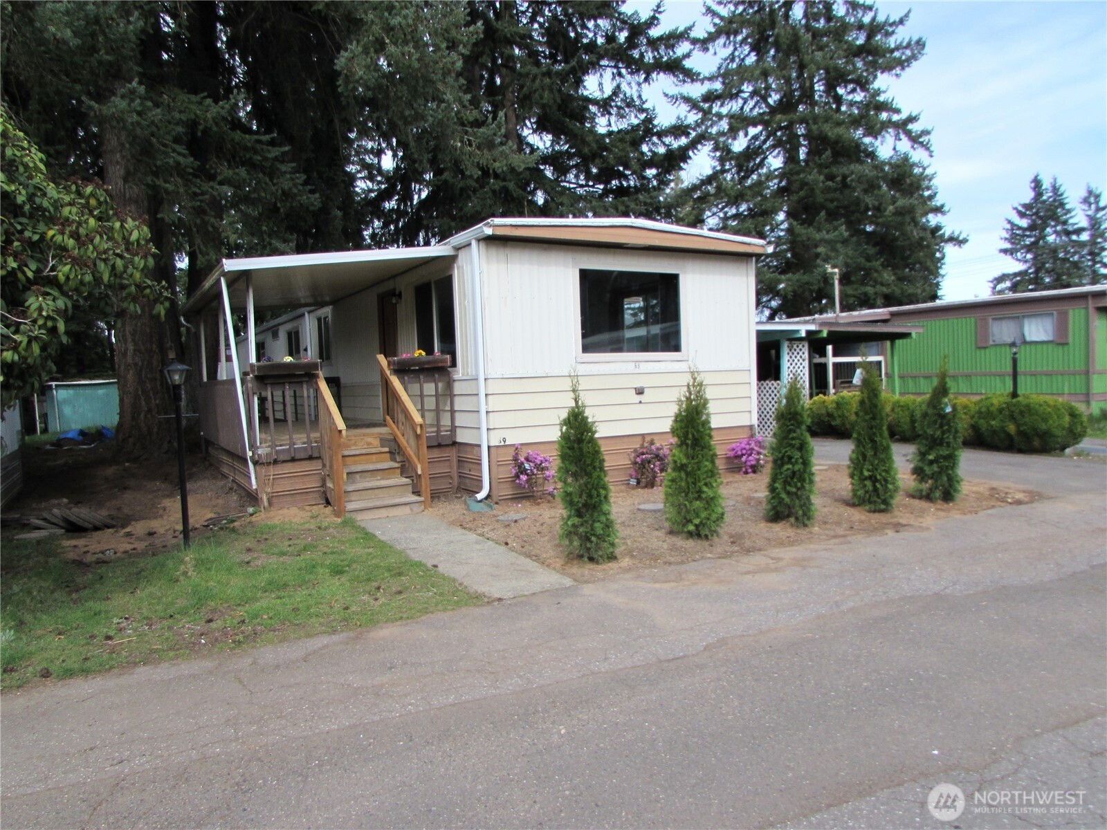 11424 36th Drive NE, Marysville, WA 98271