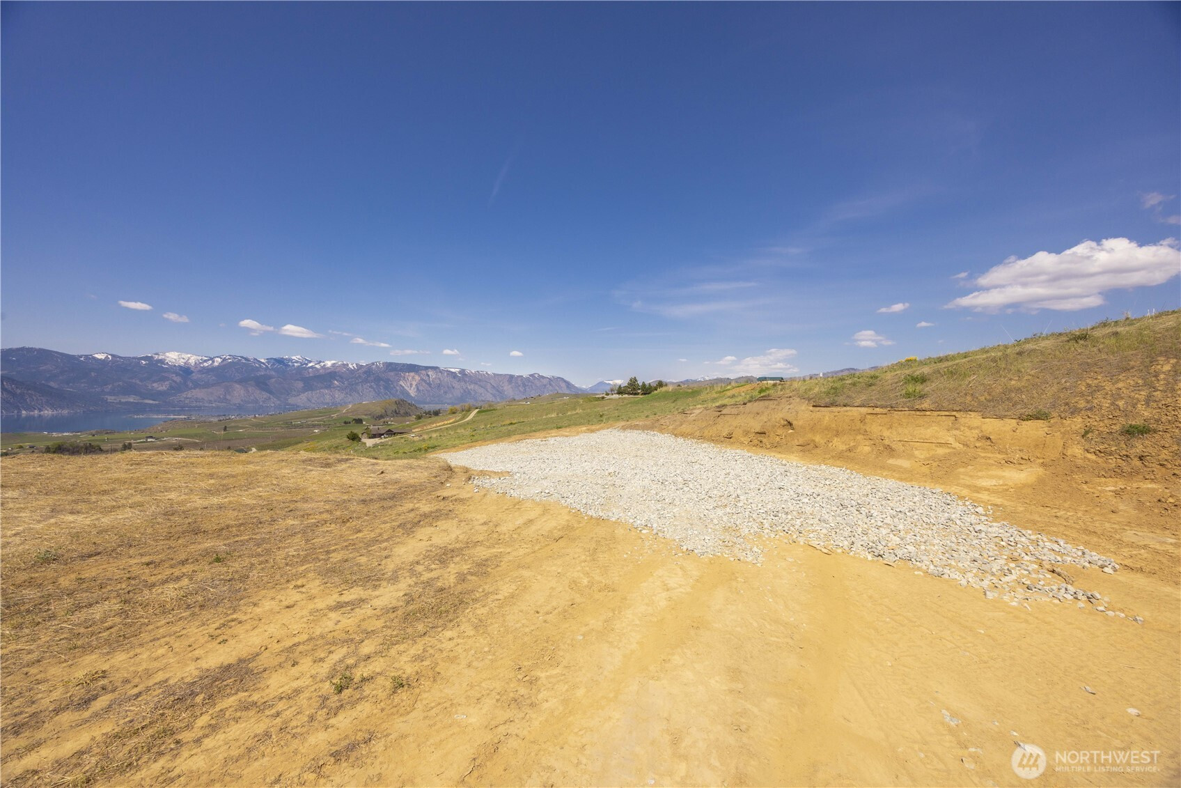 139 Mountain Ridge Lane, Chelan, WA 98816