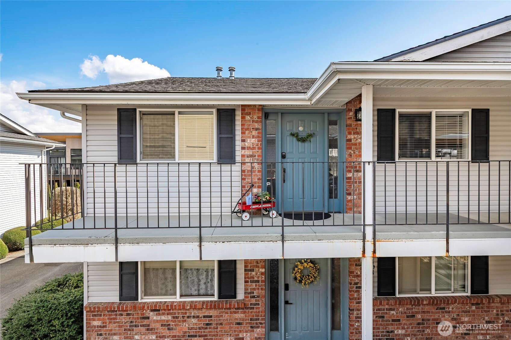 223 Judson St. Aly, Lynden, WA 98264