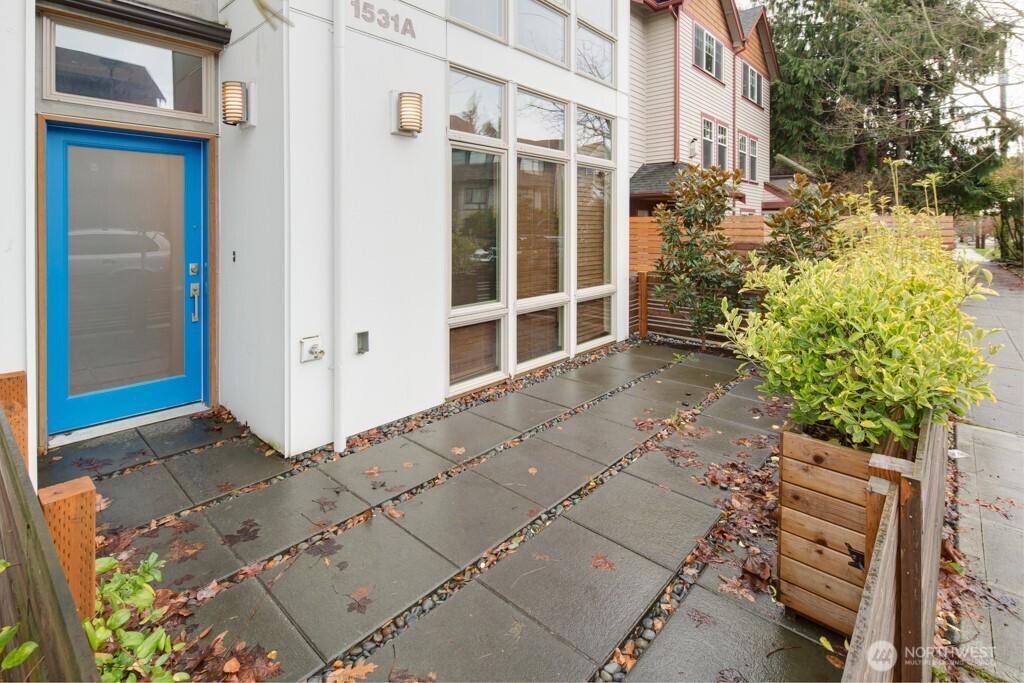 1531 NW 58th Street, Seattle, WA 98107