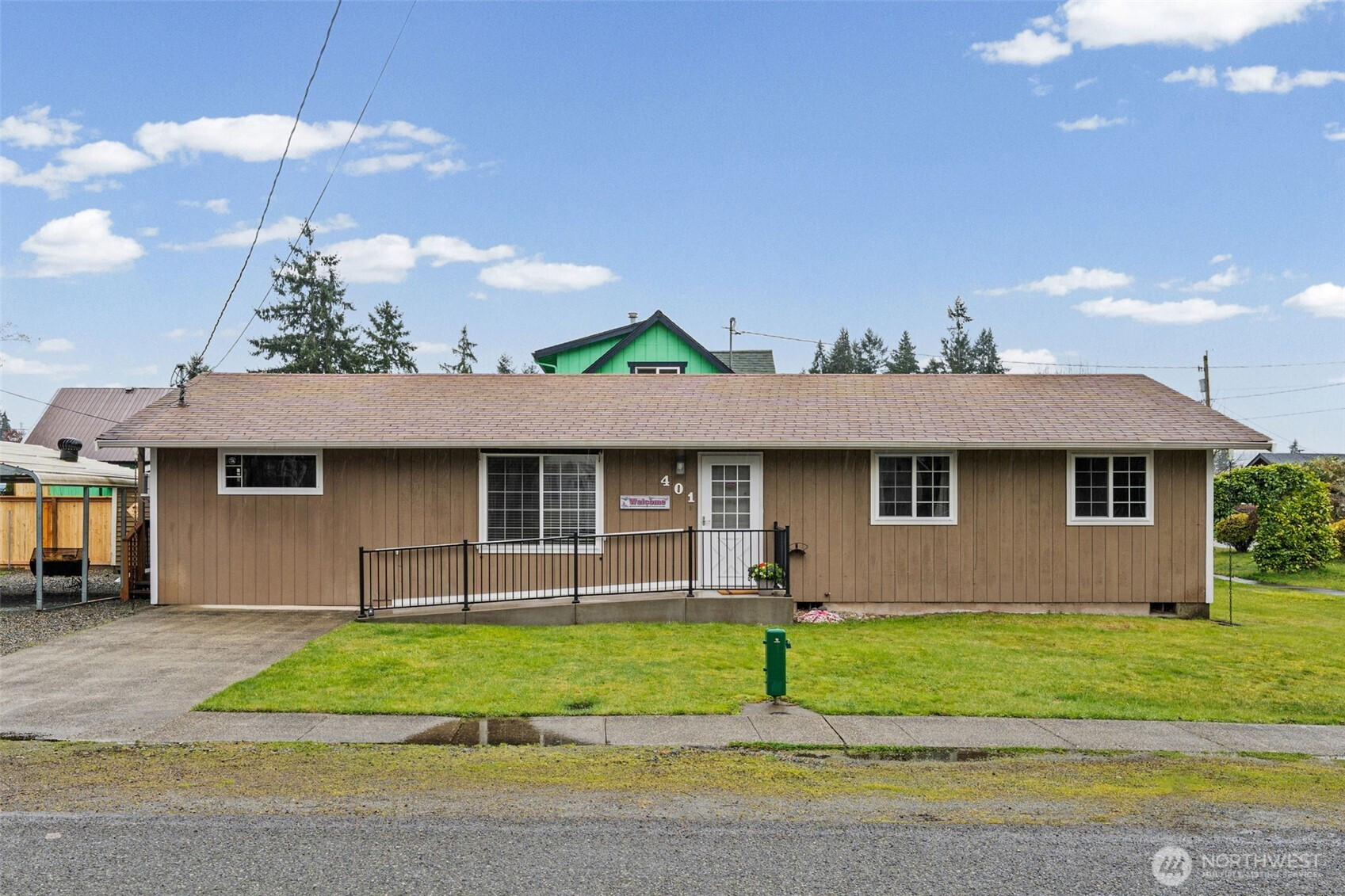 401 Mill Avenue SE, Orting, WA 98360