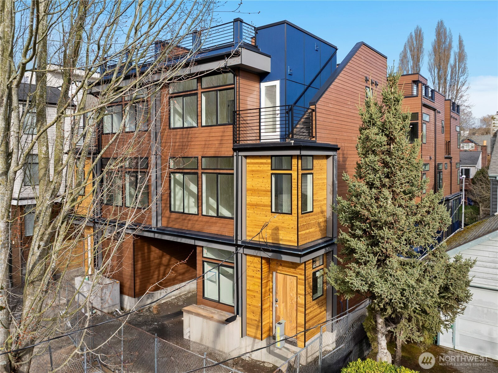 1138 A NW 57th Street, Seattle, WA 98107