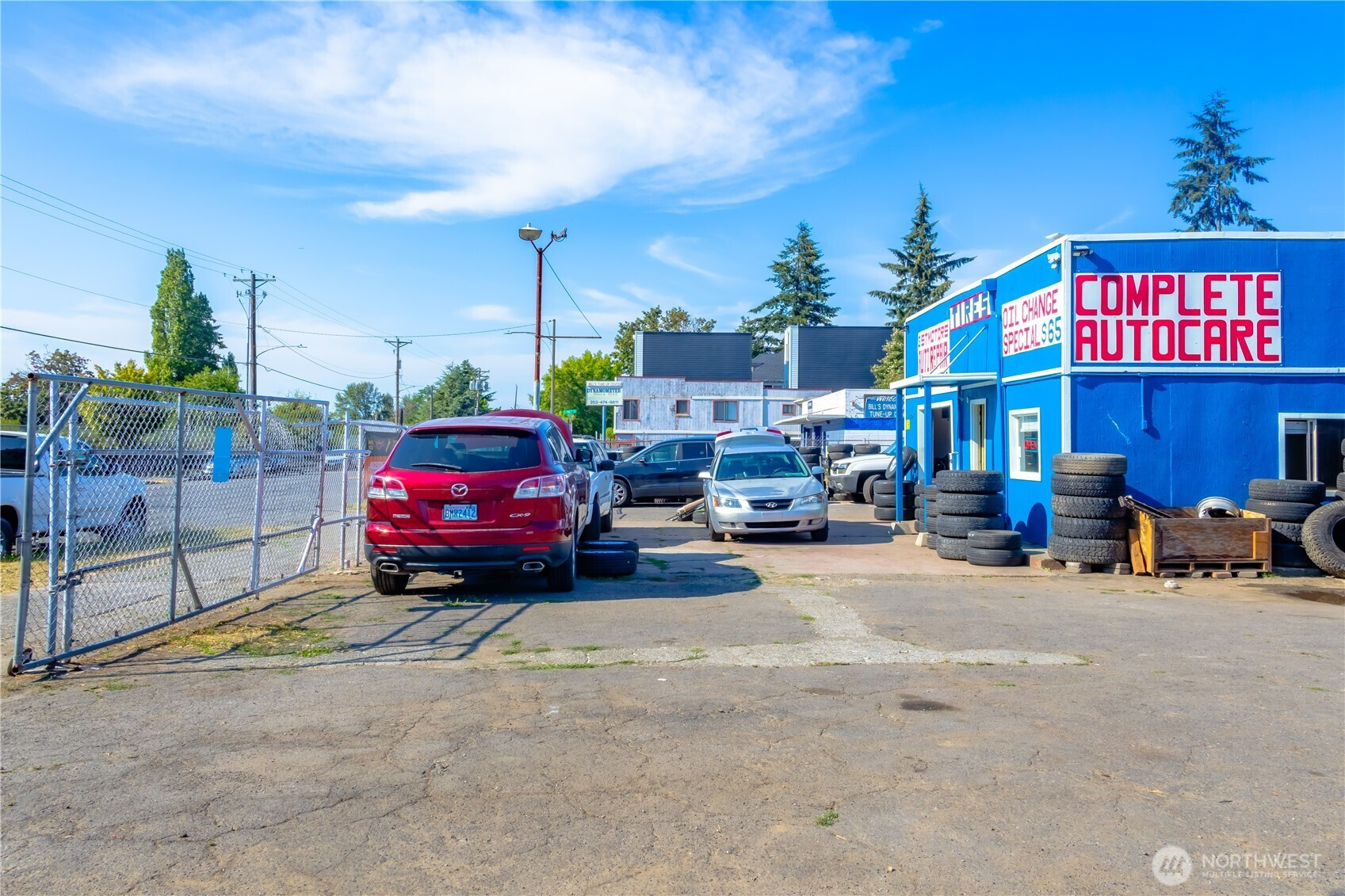 3601 S G Street, Tacoma, WA 98418