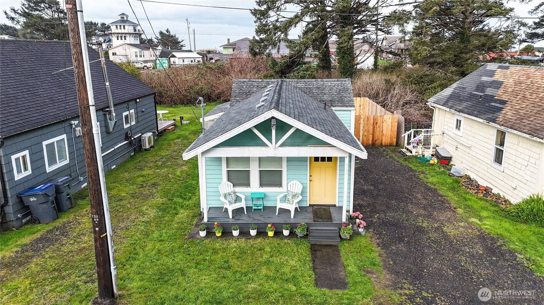 4787 forwood Avenue, Pacific Beach, WA 98571