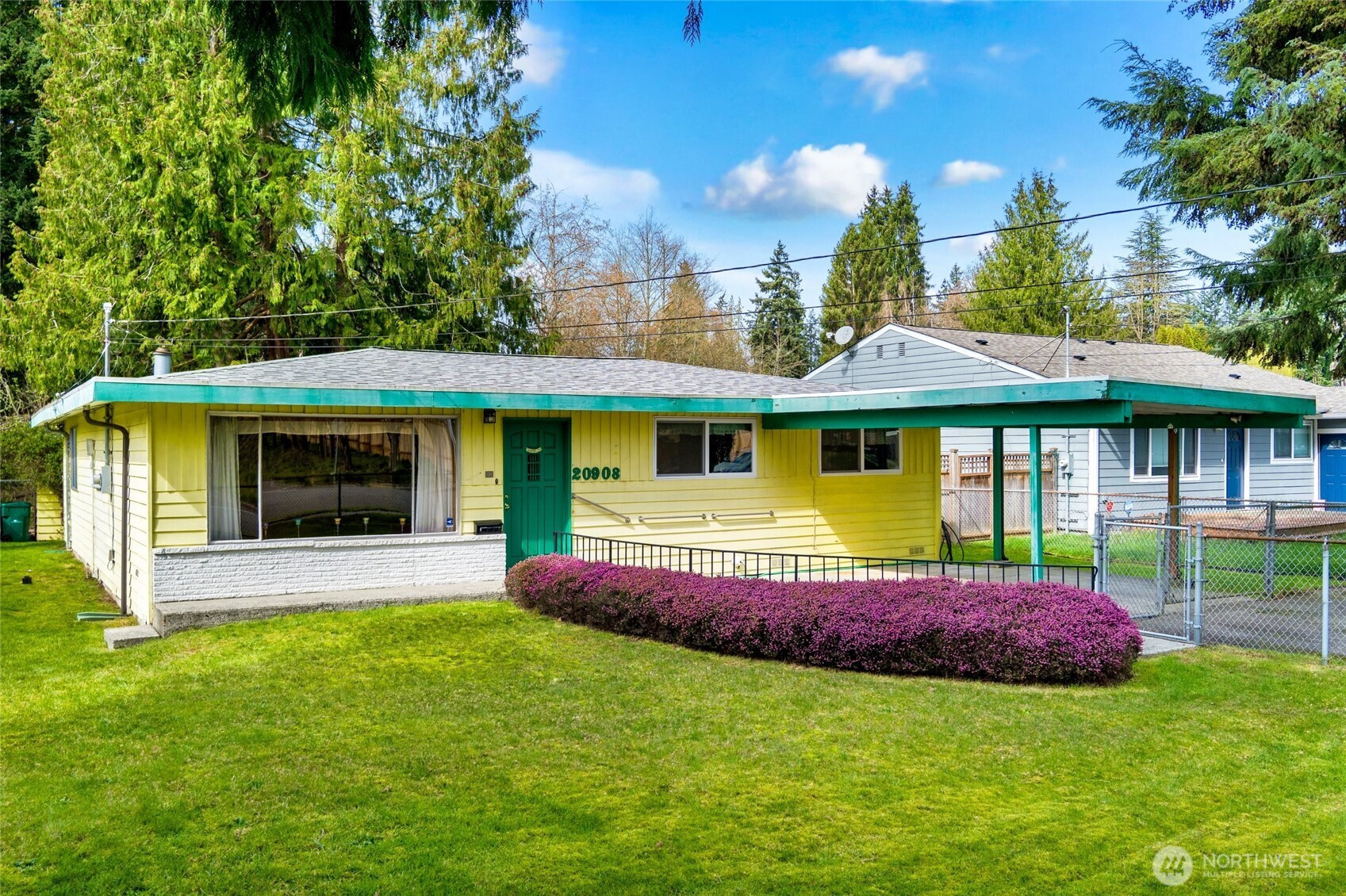20908 59th Place W, Lynnwood, WA 98036