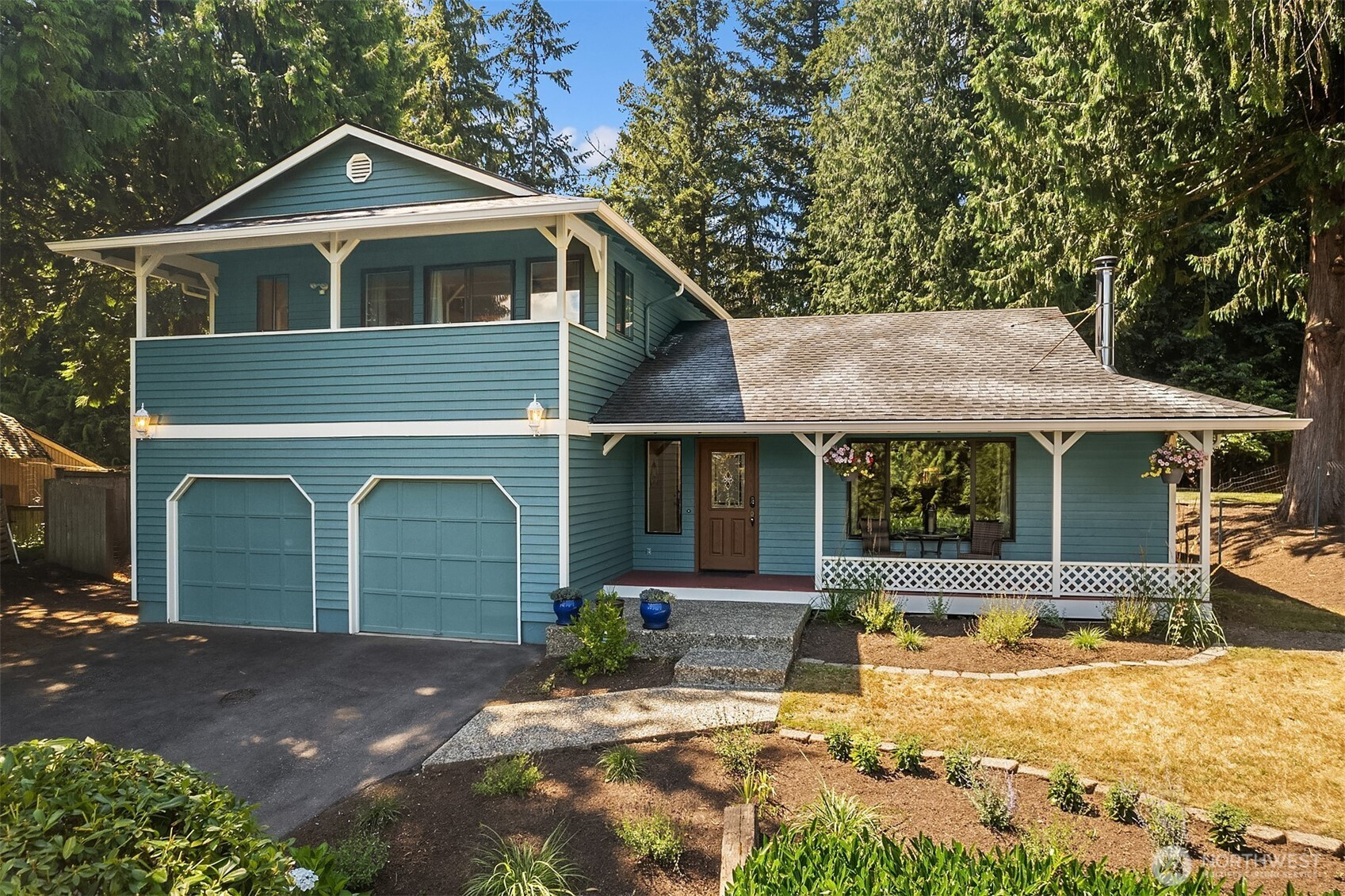 1247 293rd Avenue NE, Carnation, WA 98014