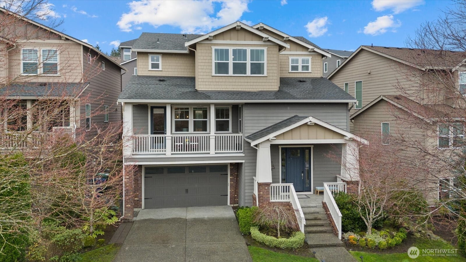 9219 Jacobia Avenue SE, Snoqualmie, WA 98065