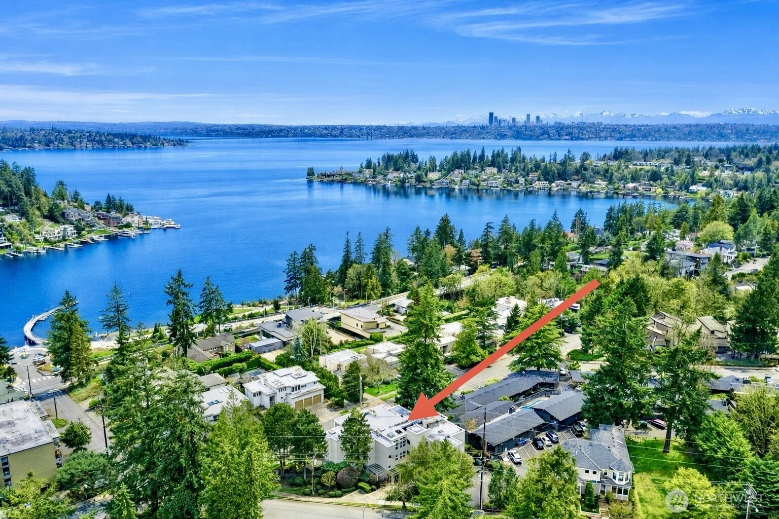 101 99th Avenue NE, Bellevue, WA 98004