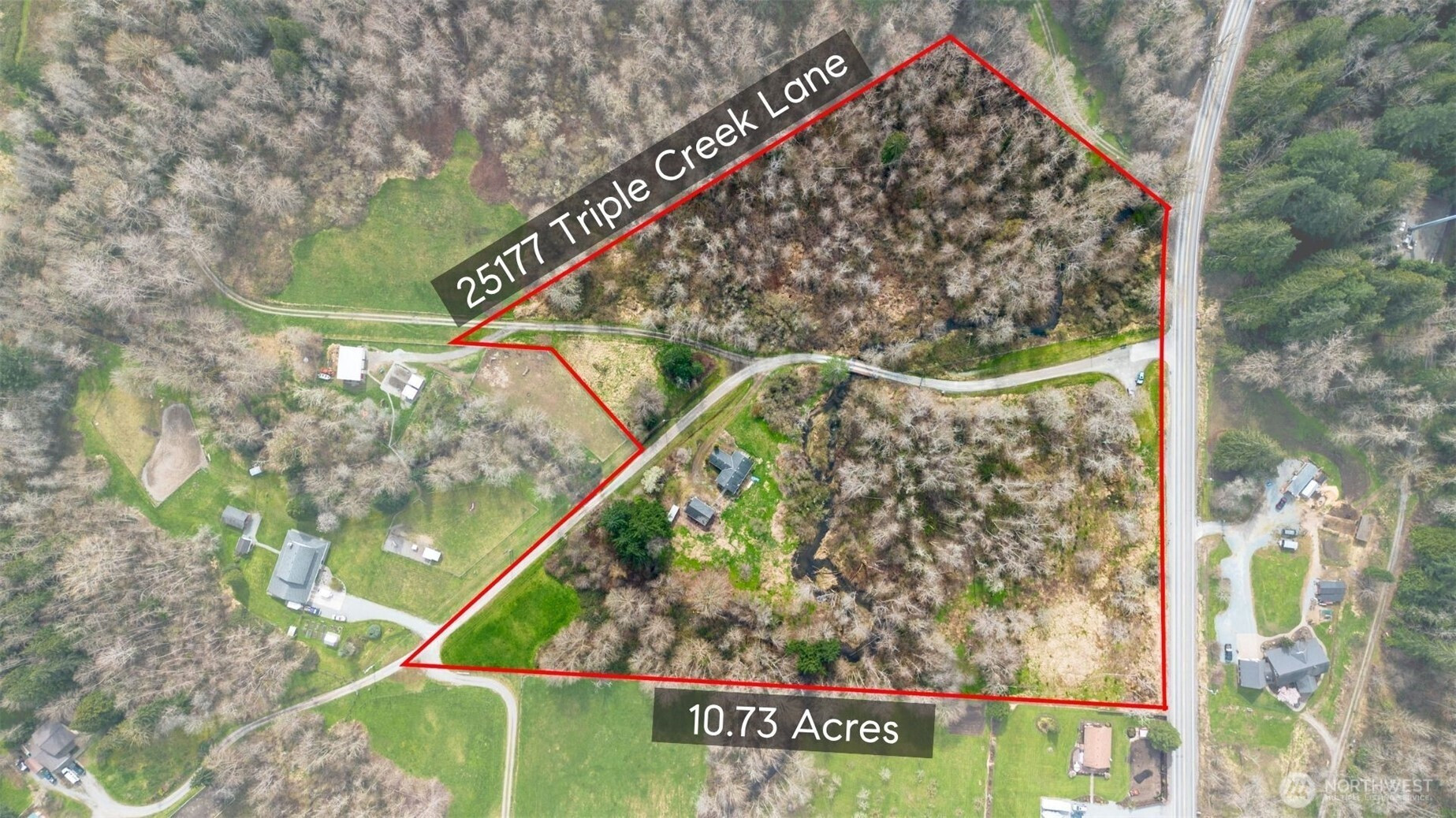 25177 Triple Creek Lane, Mount Vernon, WA 98274