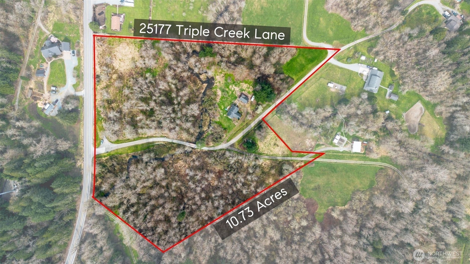 25177 Triple Creek Lane, Mount Vernon, WA 98274