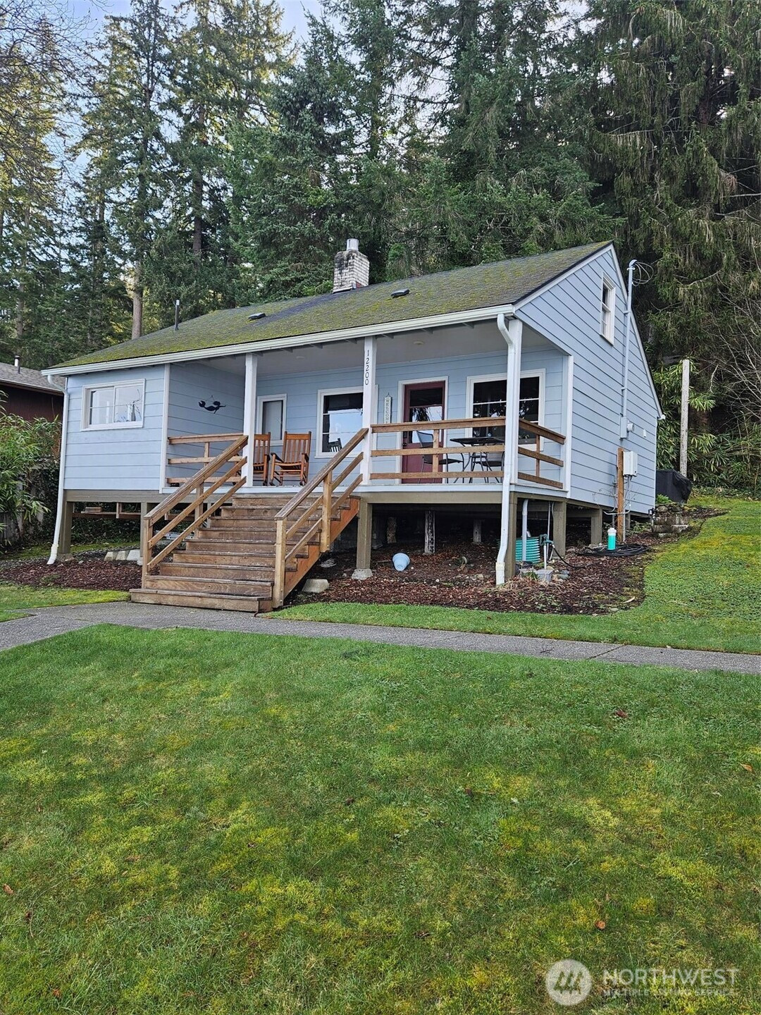 12200 Seabeck Highway NW, Seabeck, WA 98380