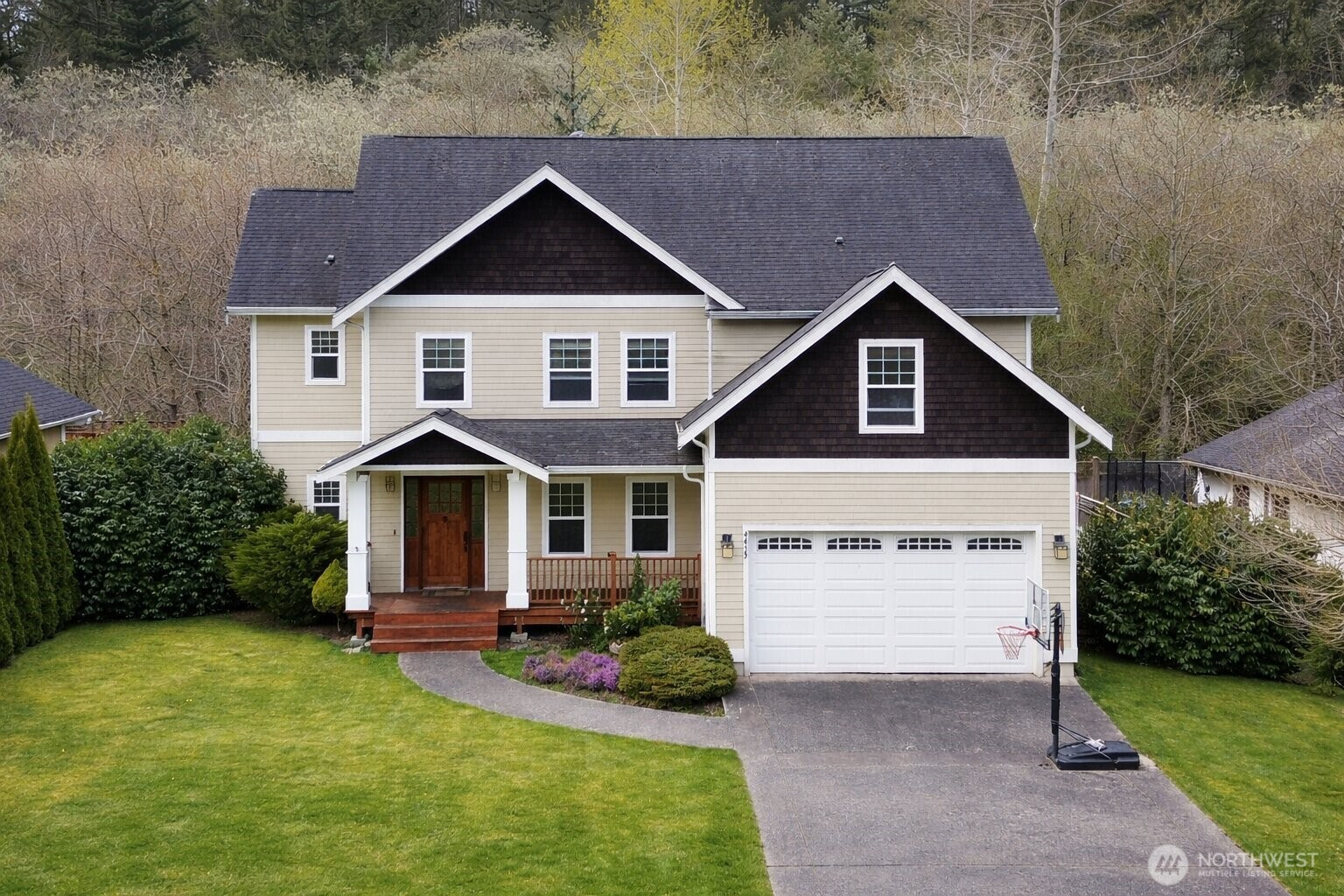 4435 Castlerock Drive, Blaine, WA 98230