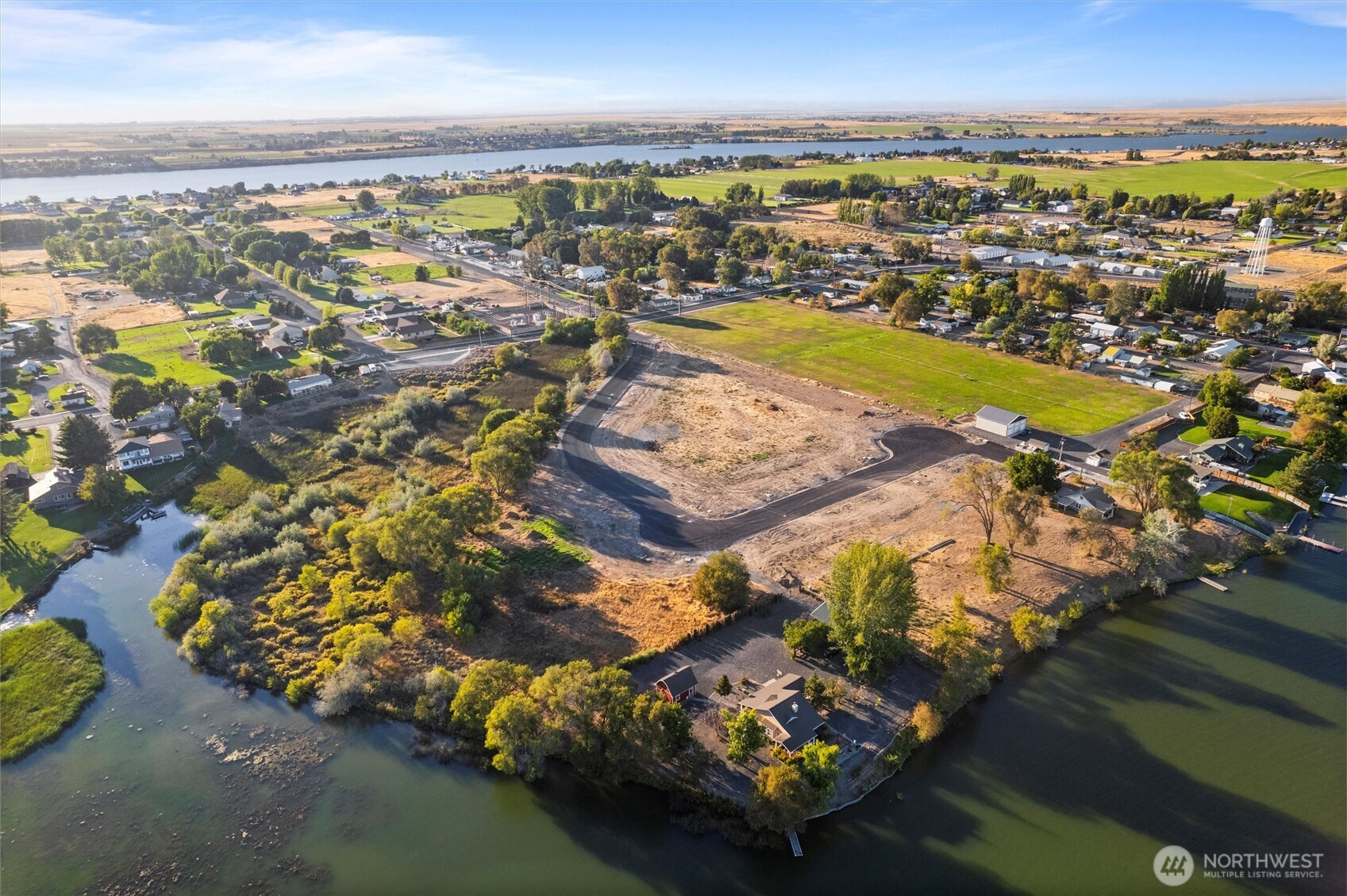 1 Valley Road NE, Moses Lake, WA 98837