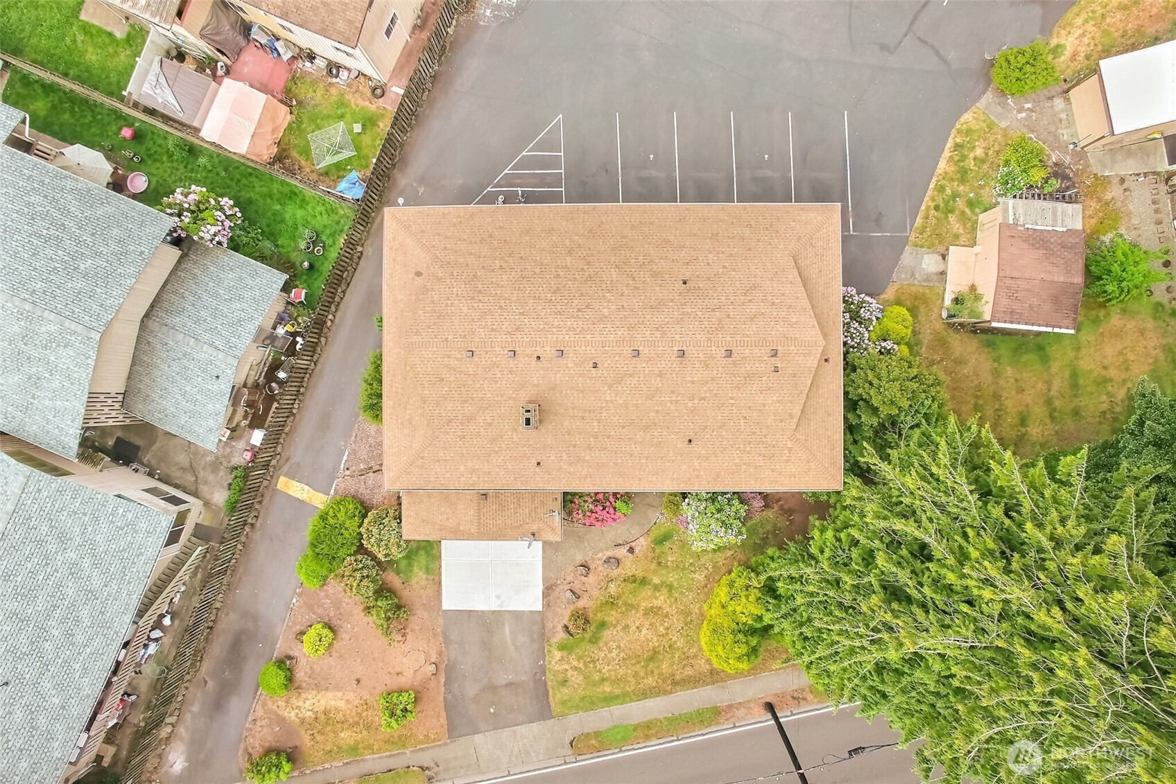 1701 Ruddell Road SE, Lacey, WA 98053