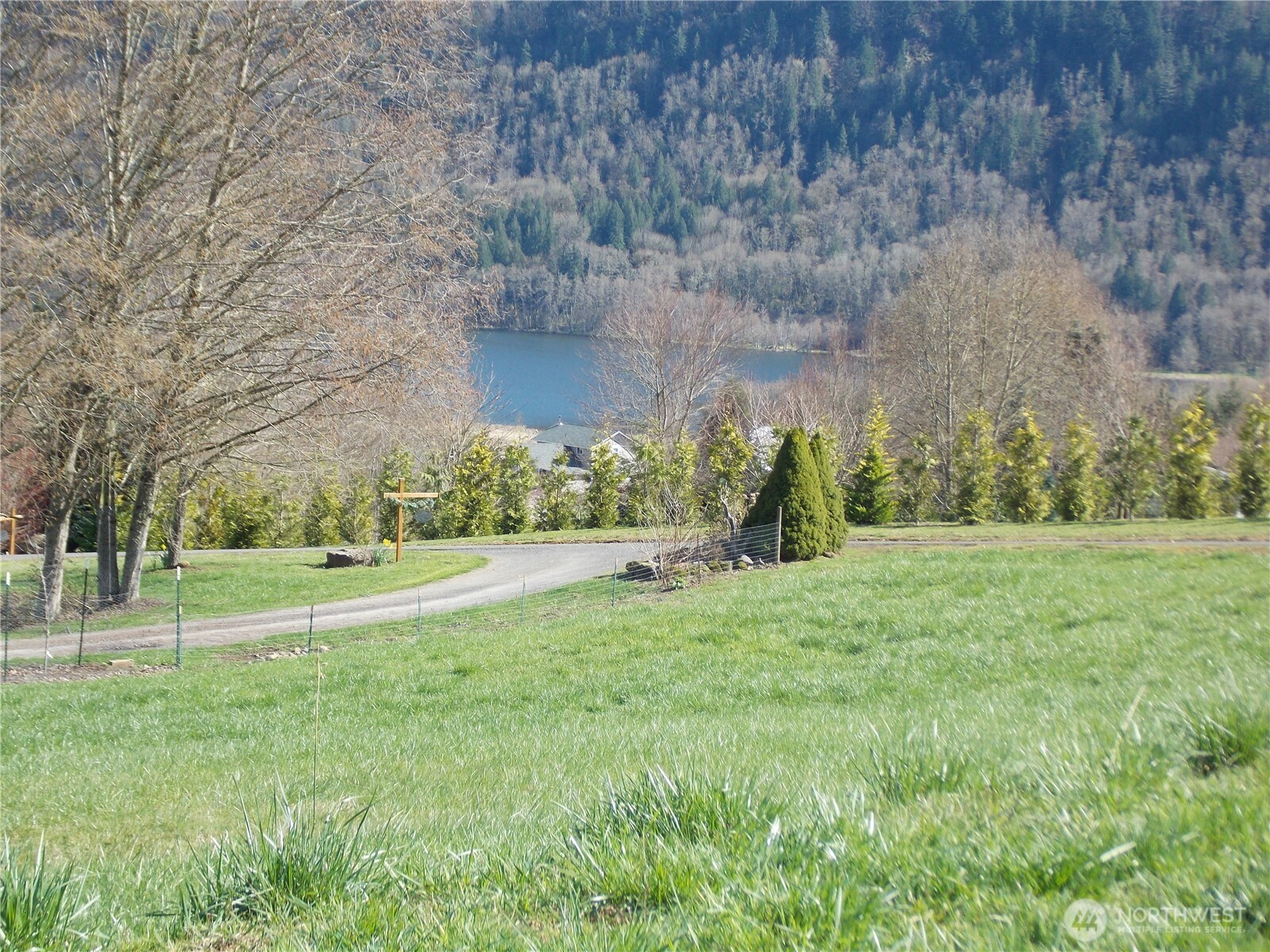 150 Elk Ridge Road, Mossyrock, WA 98564