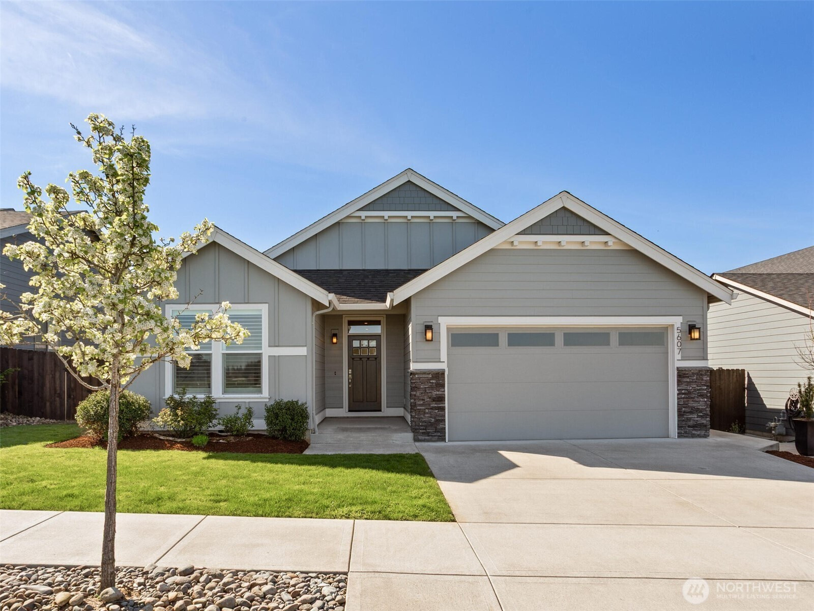 5607 NE 134th Street, Vancouver, WA 98686