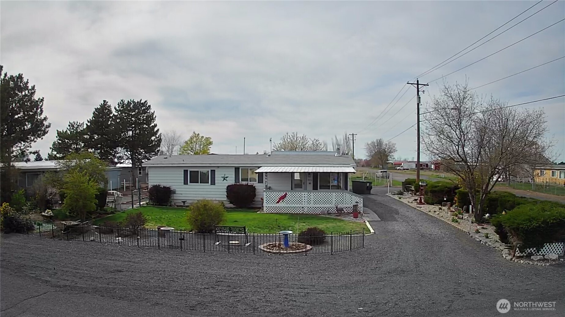 4492 Jackie Drive NE, Moses Lake, WA 98837