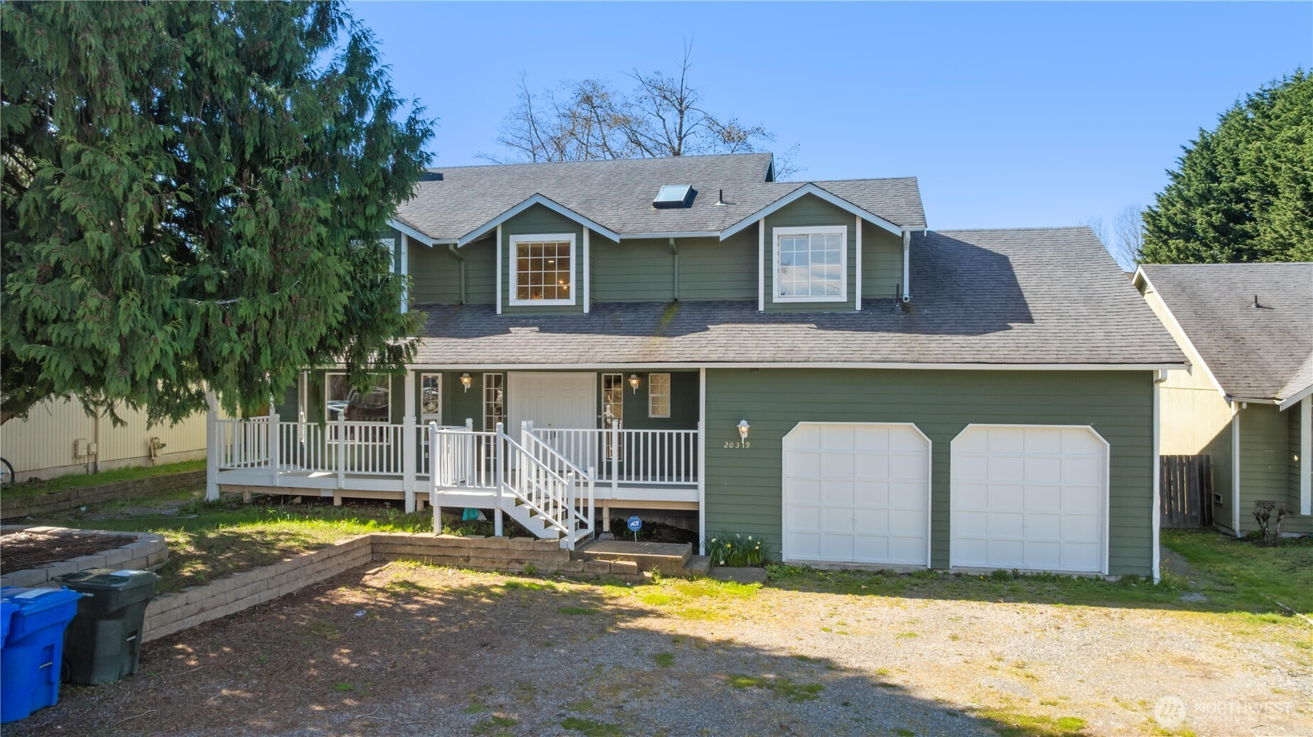 20319 120th AVE SE, Kent, WA 98031